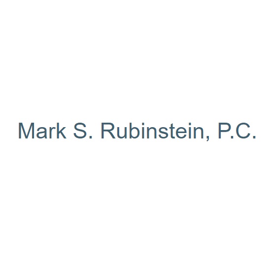 Mark S. Rubinstein, P.C. Profile Picture